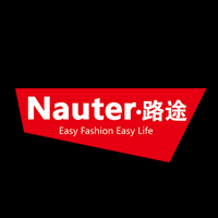 Nauter.路途品牌推广手册