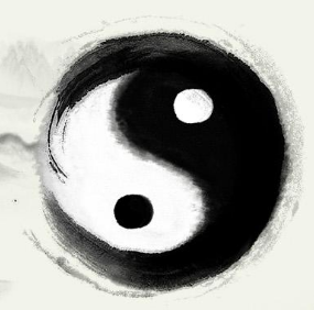 “生命密码与面相风水”