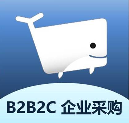 工行B2B2C企业采购推介会邀请函