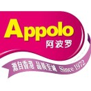 香港阿波罗雪糕2018产品目录