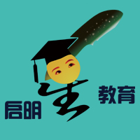 启明星教育面向中小学生进行文化课辅导。