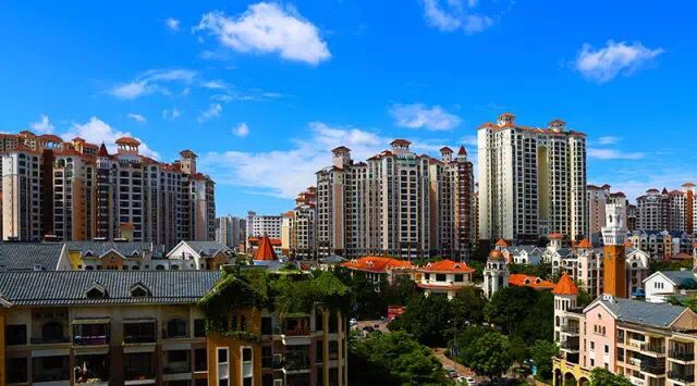 南宁普罗旺斯四五期五月第一周社区文化活动集锦