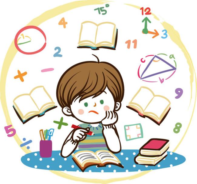 思维数学