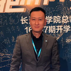 论道潮汕行