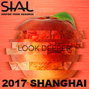 2017年蜜纽康 & SIAL CHINA 诚邀您的到来