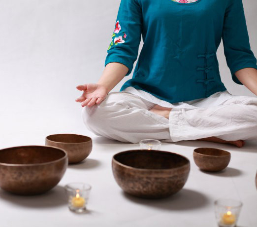 meriva——颂钵身心疗愈课程