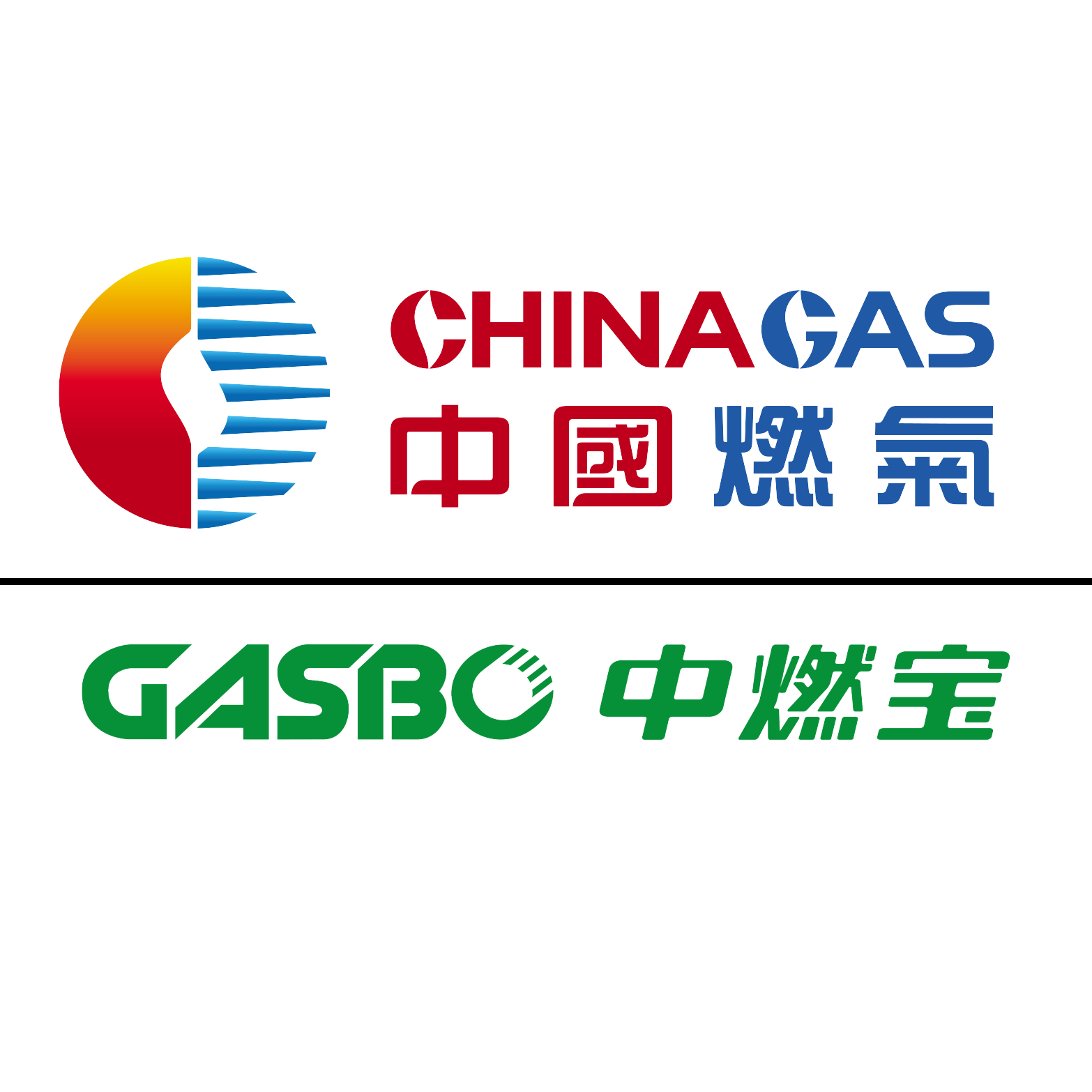 沙县安然燃气中燃宝展示