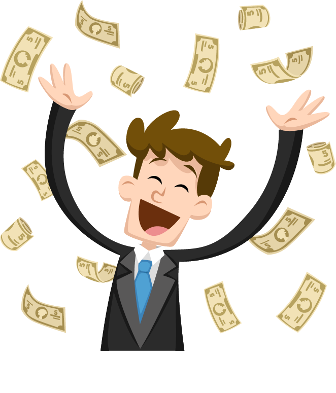 走在路上,被银子砸中的概率是多少?