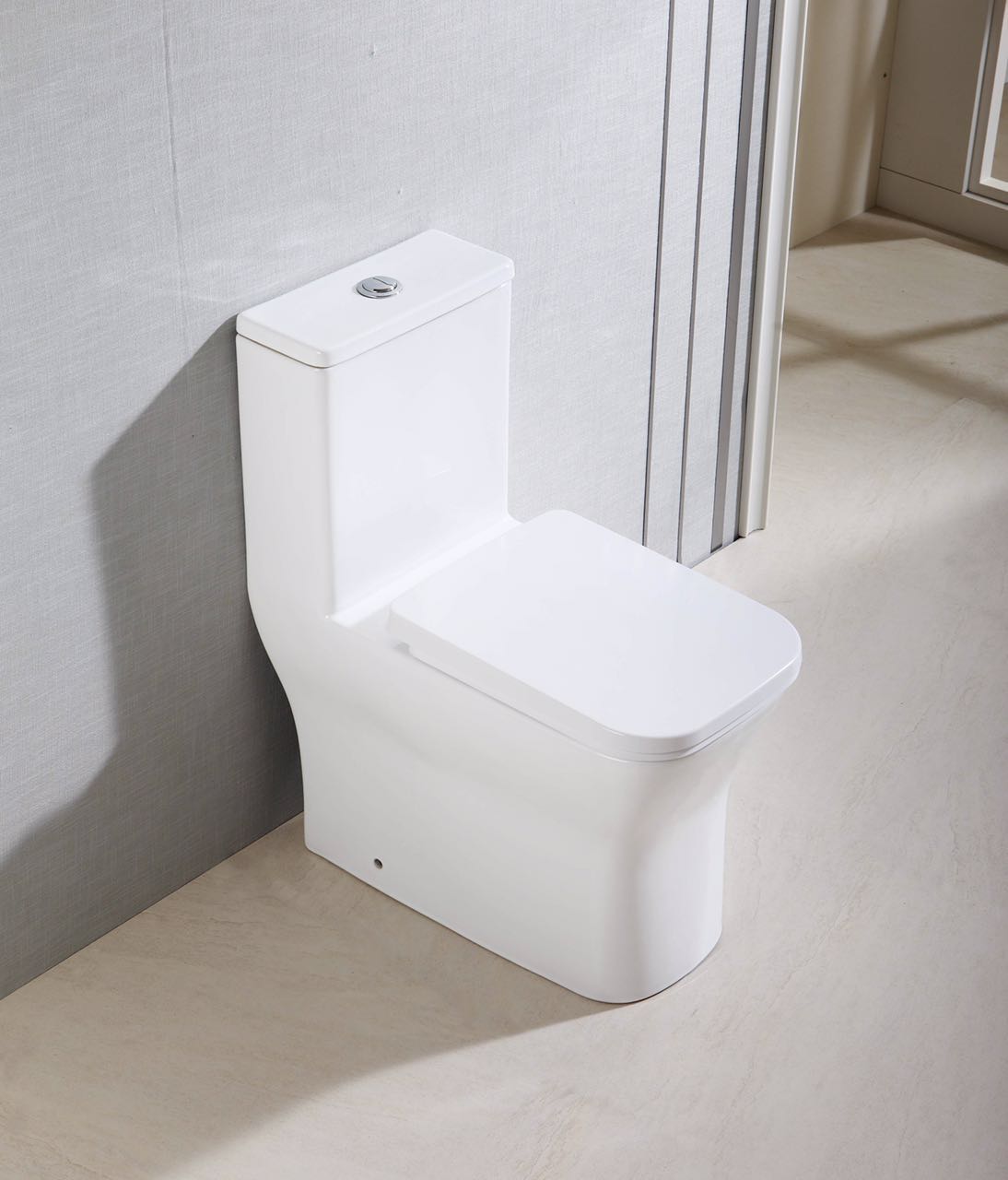 朝阳卫浴 | cy069&cy070a · 新品首发