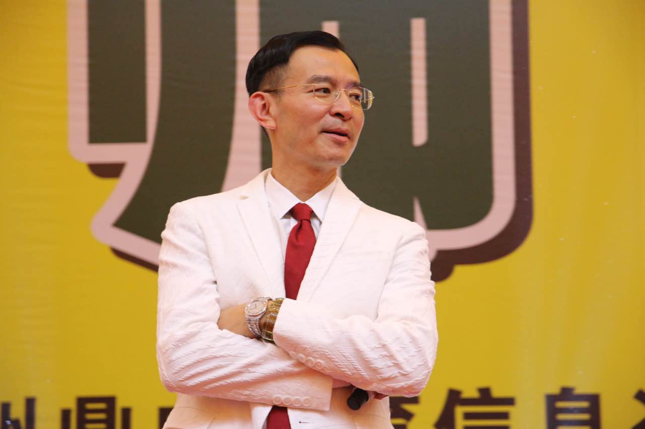 搜索陈安之课程