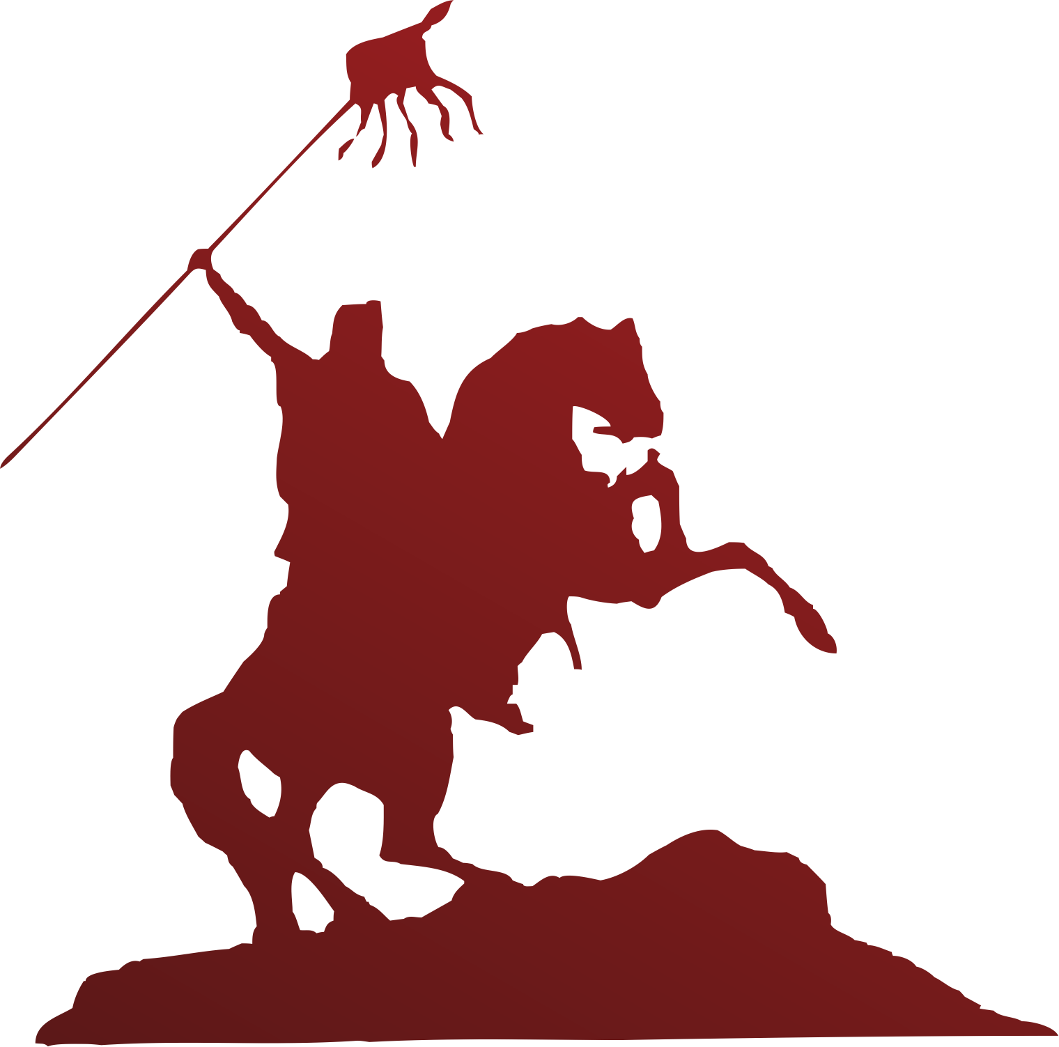 使命必达—好彩头2017饮料销售群英会