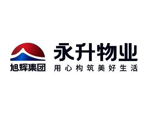 旭辉永升服务logo图片
