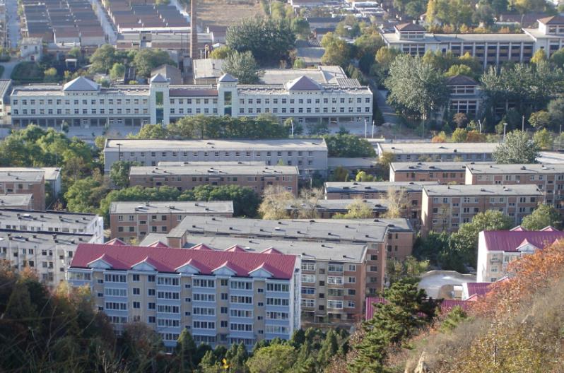在密云的岁月